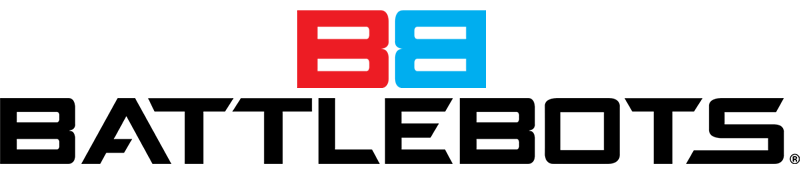 Destructathon by BattleBots logo
